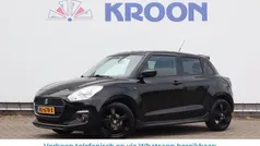 Zwart Gebruikt 2018 Suzuki Swift Hatchback | € 13.750 (Eerlijke prijs)