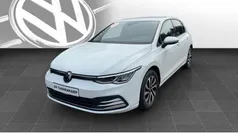 VW Golf VIII