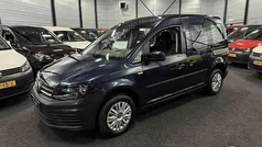 Gebruikt 2018 VW Caddy Comfortline MPV | € 18.499 (Eerlijke prijs)