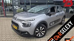 Grijs Gebruikt 2024 Citroën C3 Feel Hatchback | € 16.750 (Eerlijke prijs)