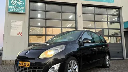 Occasion Renault Grand Scénic III Privilege 140 PK (102 kW) 2010 MPV