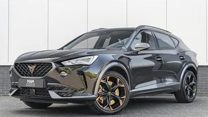 Occasion Cupra Formentor 310 PK (228 kW) 2021 SUV