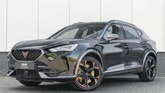 Gebruikt 2021 Cupra Formentor SUV | € 38.450 (Eerlijke prijs)