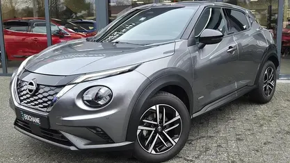 Occasion 2024 Nissan Juke N-Connecta SUV | € 27.695 (Eerlijke prijs)