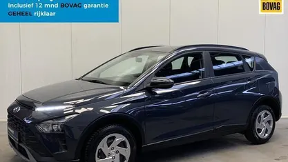 Occasion Hyundai Bayon Comfort 101 PK (74 kW) 2023 SUV