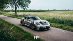 Gebruikt 2025 Porsche 911 GT3 RS Coupé | € 409.950
