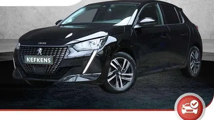 Gebruikt 2023 Peugeot 208 Allure Hatchback | € 20.225 (Eerlijke prijs)