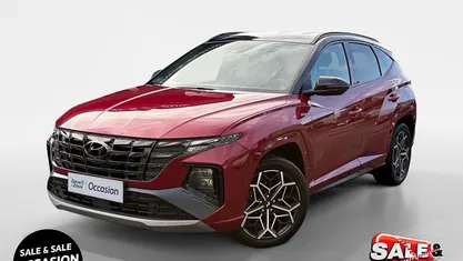 Occasion Hyundai Tucson Edition 266 PK (195 kW) 2021 SUV