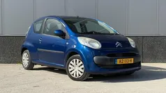 Gebruikt 2006 Citroën C1 Hatchback | € 1.750 (Eerlijke prijs)
