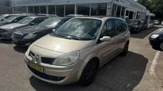 Beige Gebruikt 2007 Renault Grand Scénic II Business MPV | € 1.950 (Eerlijke prijs)