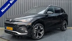 Zwart Gebruikt 2024 VW Tiguan R-line Edition SUV | € 49.950 (Goede deal)