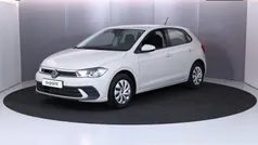 Grijs Gebruikt 2024 VW Polo Life Hatchback | € 24.949 (Eerlijke prijs)