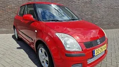 Gebruikt 2008 Suzuki Swift GLS Hatchback | € 2.395 (Eerlijke prijs)