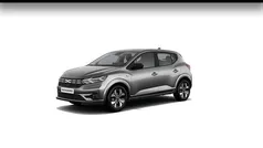 Gebruikt 2024 Dacia Sandero Comfort Hatchback | € 21.590 (Eerlijke prijs)