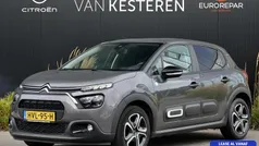 Gebruikt 2023 Citroën C3 Feel Hatchback | € 15.990 (Eerlijke prijs)