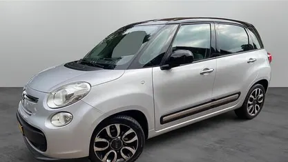 Gebruikt 2015 Fiat 500L MPV | € 8.950 (Eerlijke prijs)