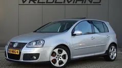 Gebruikt 2005 VW Golf IV GTI Hatchback | € 4.450 (Eerlijke prijs)