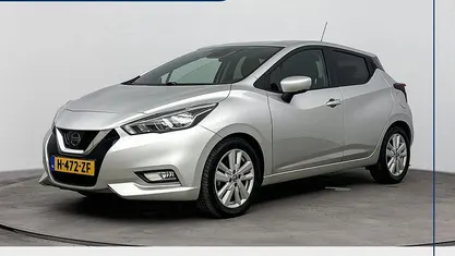 Occasion 2020 Nissan Micra N-Connecta Hatchback | € 11.900 (Goede deal)