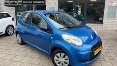Gebruikt 2010 Citroën C1 Hatchback | € 1.950 (Eerlijke prijs)