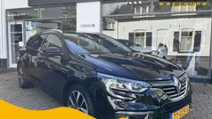 Gebruikt 2018 Renault Mégane GrandTour Bose Edition Stationwagen | € 14.445 (Goede deal)