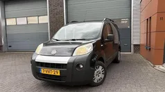 Overige Gebruikt 2012 Fiat Fiorino MPV | € 2.745 (Eerlijke prijs)
