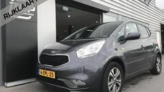 Gebruikt 2015 Kia Venga First Edition Hatchback | € 7.850 (Eerlijke prijs)