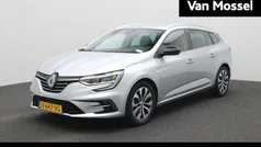 Gebruikt 2024 Renault Mégane GrandTour Techno Stationwagen | € 26.935 (Eerlijke prijs)