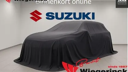 Occasion Suzuki Vitara 140 PK (102 kW) 2019 SUV