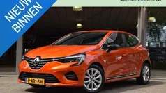 Gebruikt 2022 Renault Clio V Intens Hatchback | € 14.995 (Goede deal)