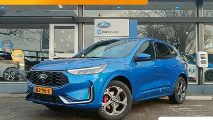 Gebruikt 2025 Ford Kuga ST-Line X SUV | € 47.825 (Eerlijke prijs)