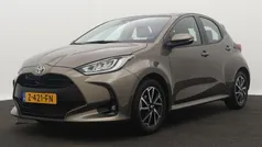 Groen Gebruikt 2024 Toyota Yaris Hatchback | € 23.450 (Eerlijke prijs)