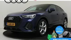 Gebruikt 2023 Audi Q3 Sportback Advanced SUV | € 42.950 (Eerlijke prijs)