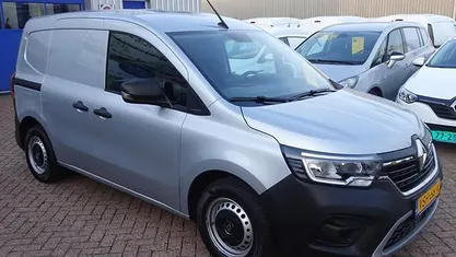 Occasion 2022 Renault Kangoo MPV | € 13.950 (Eerlijke prijs)