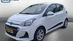 Wit Gebruikt 2019 Hyundai i10 Comfort Hatchback | € 10.450 (Eerlijke prijs)