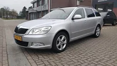 Gebruikt 2013 Skoda Octavia Stationwagen | € 7.650 (Eerlijke prijs)