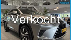 Grijs Gebruikt 2018 Lexus NX300h President Line SUV | € 37.950 (Eerlijke prijs)