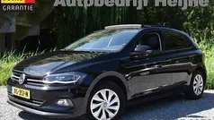 Gebruikt 2019 VW Polo Comfortline Hatchback | € 13.445 (Eerlijke prijs)