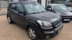 Gebruikt 2009 Kia Soul SUV | € 3.499 (Eerlijke prijs)