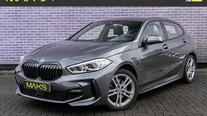 Gebruikt 2021 BMW 116 M Sport Hatchback | € 20.899 (Eerlijke prijs)