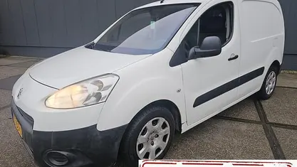 Gebruikt 2014 Peugeot Partner MPV | € 2.400 (Super prijs)