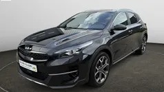 Zwart Gebruikt 2022 Kia XCeed SUV | € 23.595 (Eerlijke prijs)