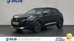 Gebruikt 2021 Peugeot 2008 GT-line SUV | € 16.950 (Eerlijke prijs)