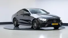 Gebruikt 2018 Mercedes CLS450 Premium Plus Sedan | € 47.950 (Eerlijke prijs)