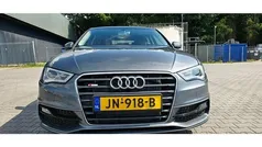 Gebruikt 2016 Audi A3 Sportback Hatchback | € 13.999 (Super prijs)