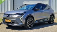 Gebruikt 2025 Renault Scénic Iconic MPV | € 47.985 (Eerlijke prijs)