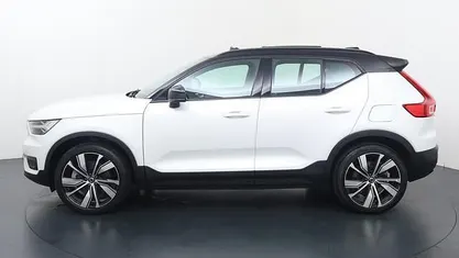 Gebruikt 2020 Volvo XC40 R-Design SUV | € 27.440 (Goede deal)