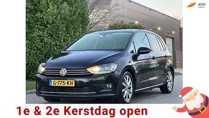 Gebruikt 2015 VW Golf Sportsvan Highline MPV | € 11.950 (Eerlijke prijs)