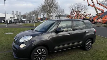 Occasion Fiat 500L Living 120 PK (88 kW) 2015 MPV