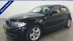 Gebruikt 2007 BMW 116 Executive Hatchback | € 3.995 (Eerlijke prijs)