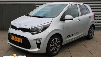 Occasion 2024 Kia Picanto Hatchback | € 17.900 (Eerlijke prijs)